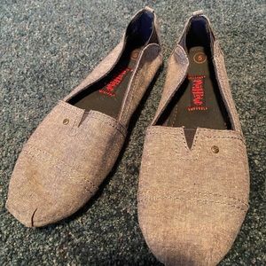 LIKE NEW!  Women’s shoes